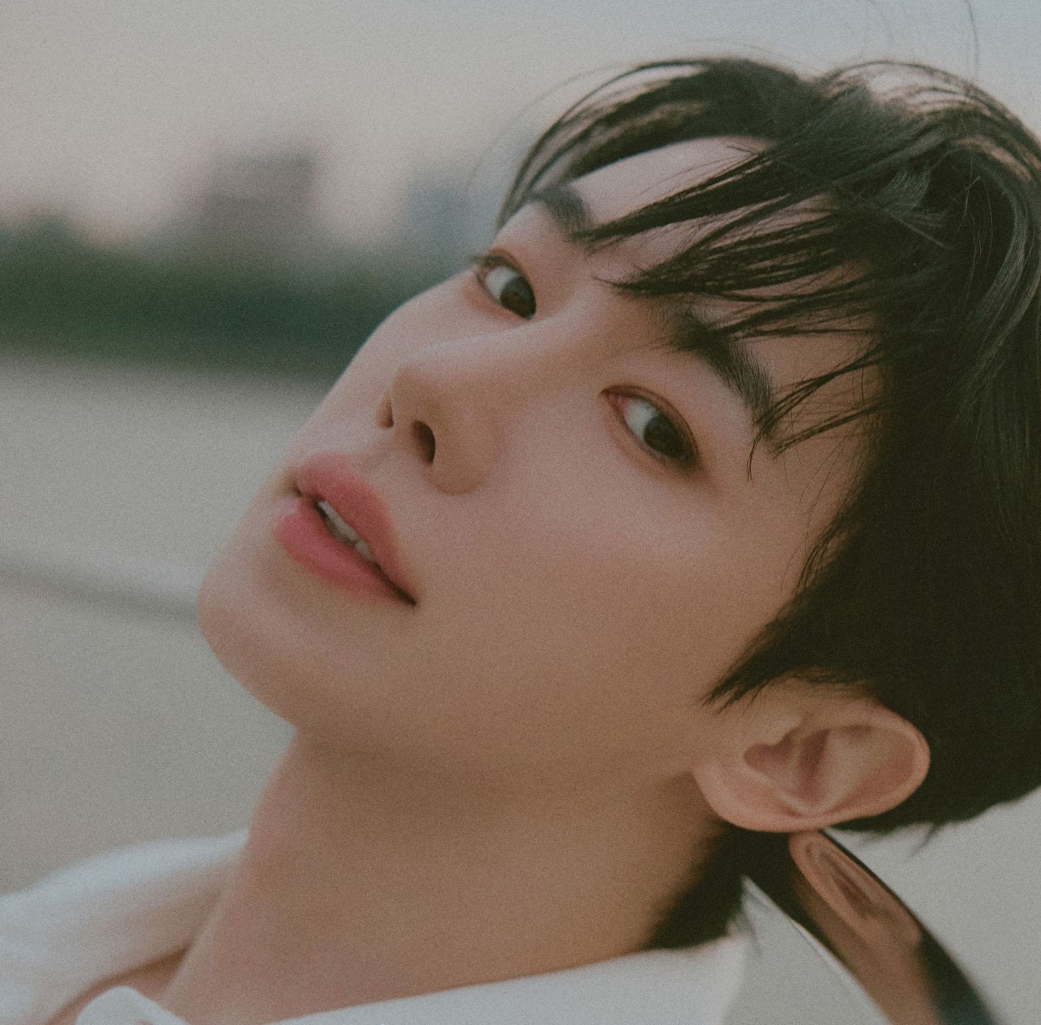 Latest photo of Wonho