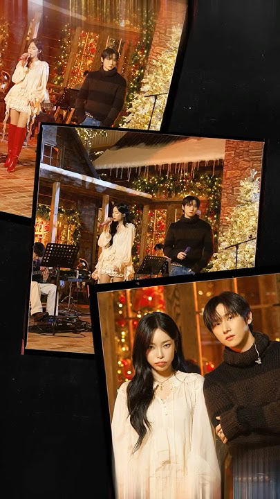 Momen yang diabadikan oleh penggemar MONSTA X