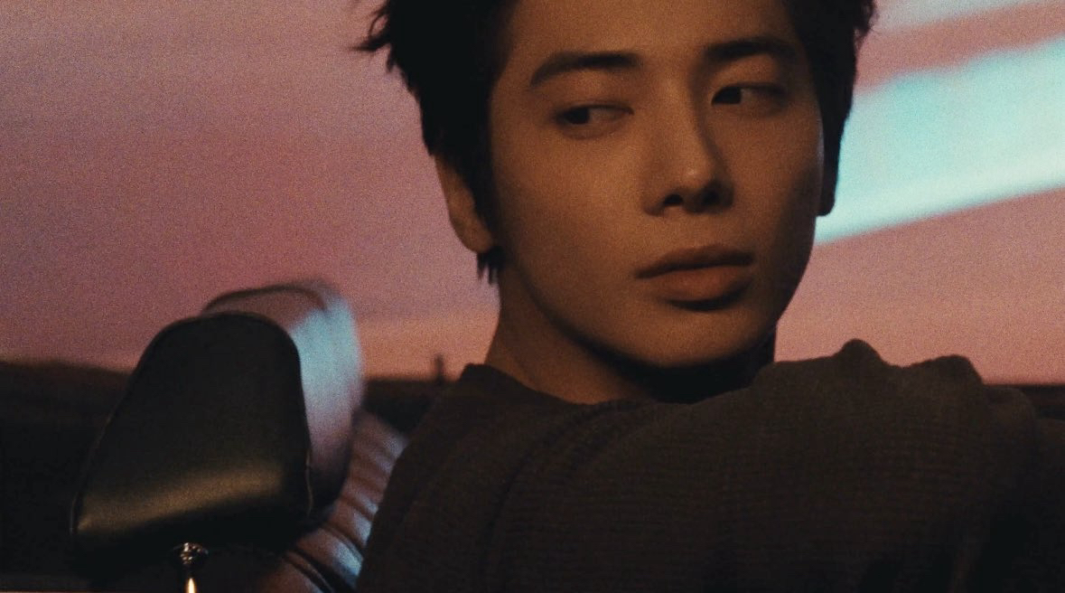 Latest photo of Taehyun (TOMORROW X TOGETHER)