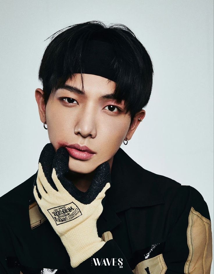BOYNEXTDOOR粉丝拍下的瞬间