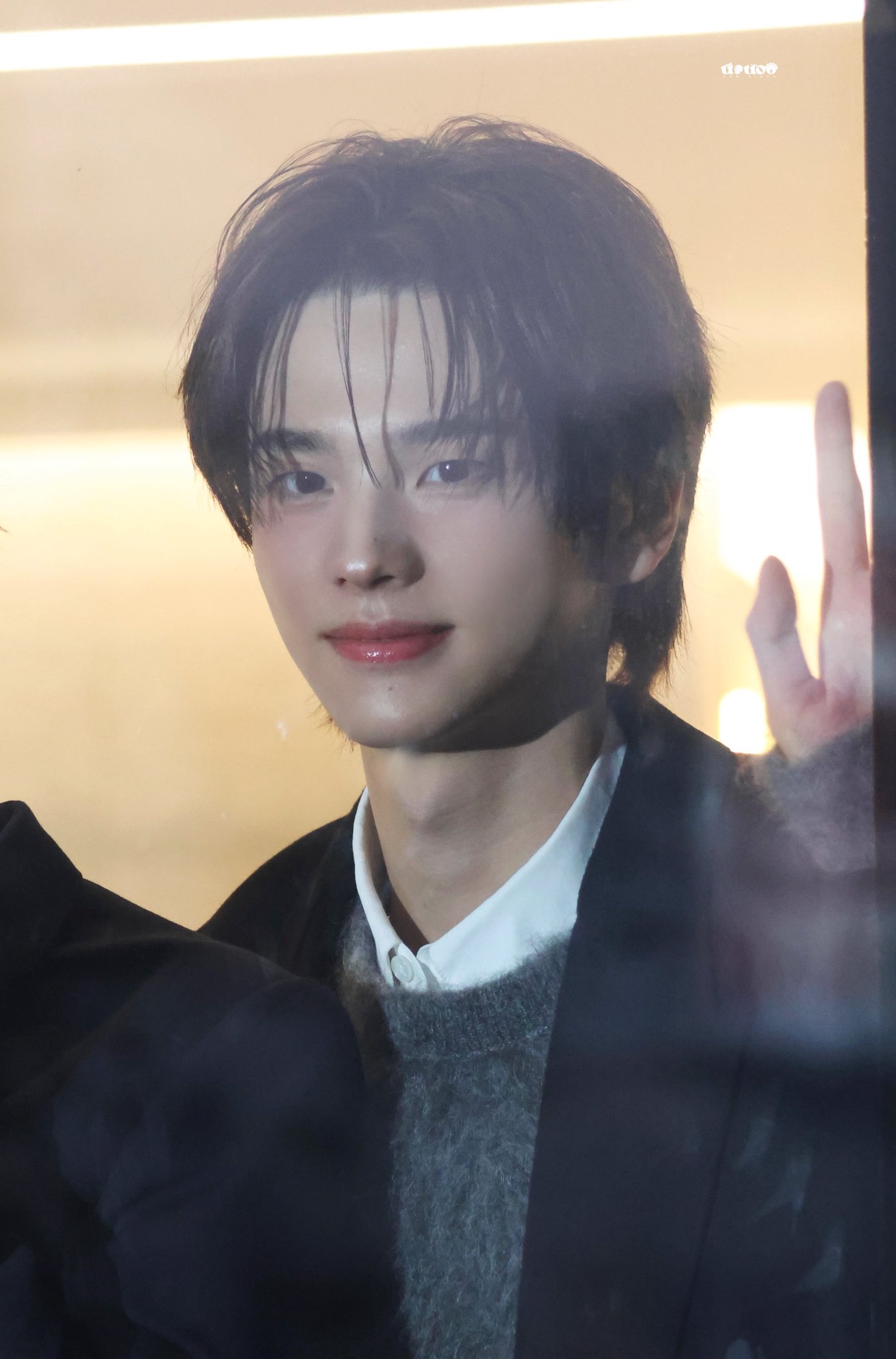 申惟 (TWS)的最新照片