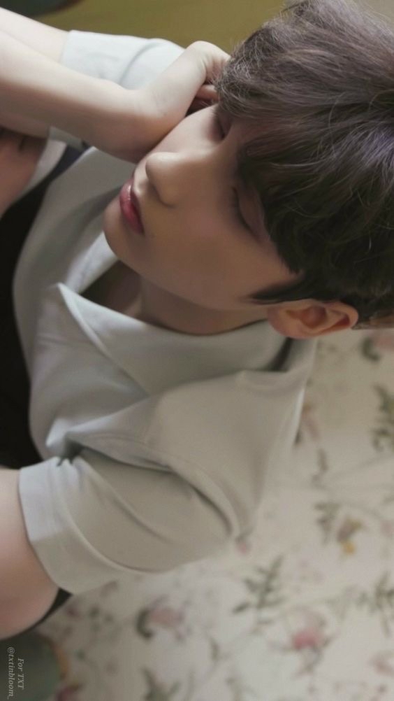 The most beloved wallpaper among HueningKai (TOMORROW X TOGETHER)'s fans