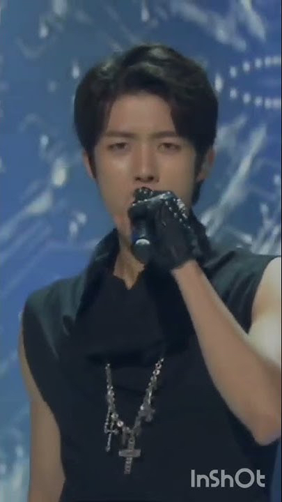 A moment captured by Sungyeol (INFINITE)'s fan