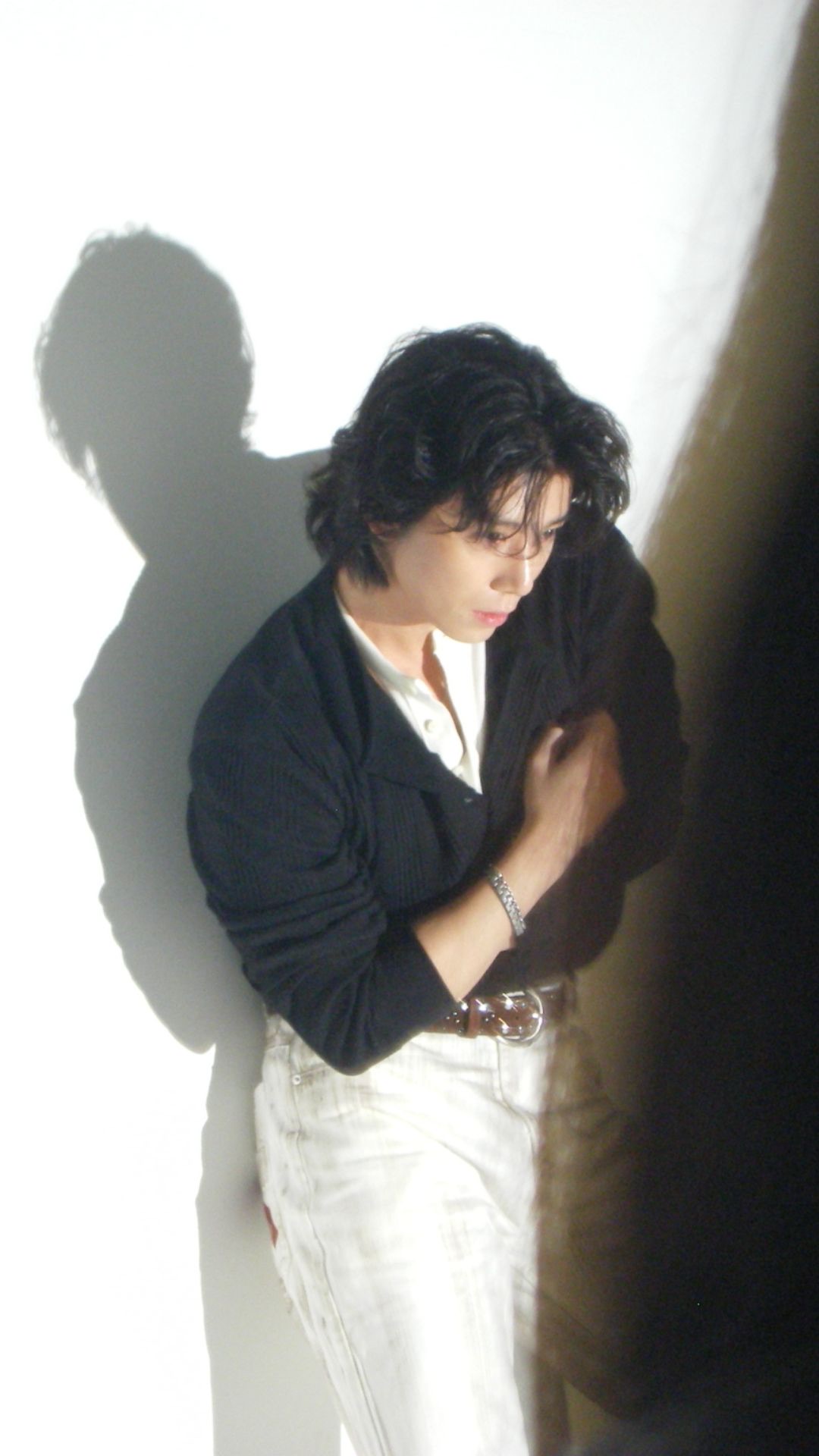 Today's most popular wallpaper in the Hwiyoung (SF9) community