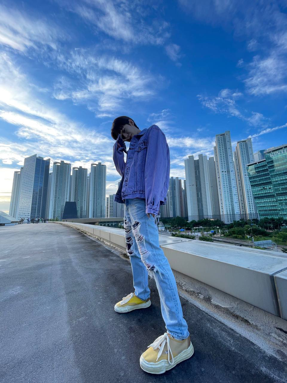 ユウシ (NCT WISH)の最新写真