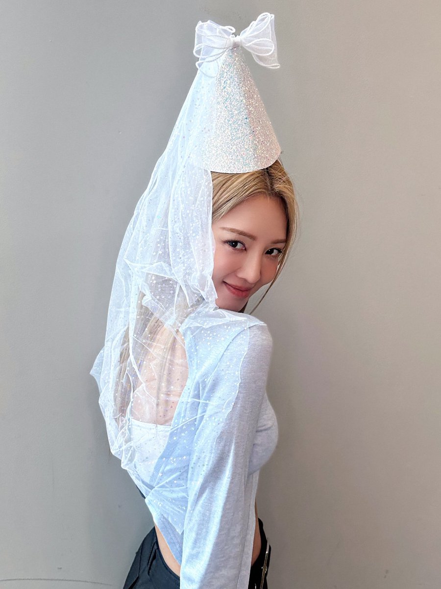 Recent activity shot of Girls' Generation