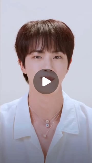 Fandom-recommended wallpaper image of Jin (BTS)