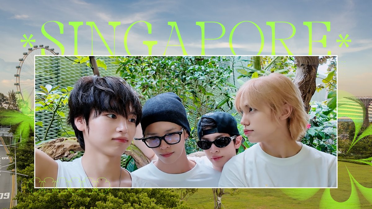 Latest photo of CRAVITY