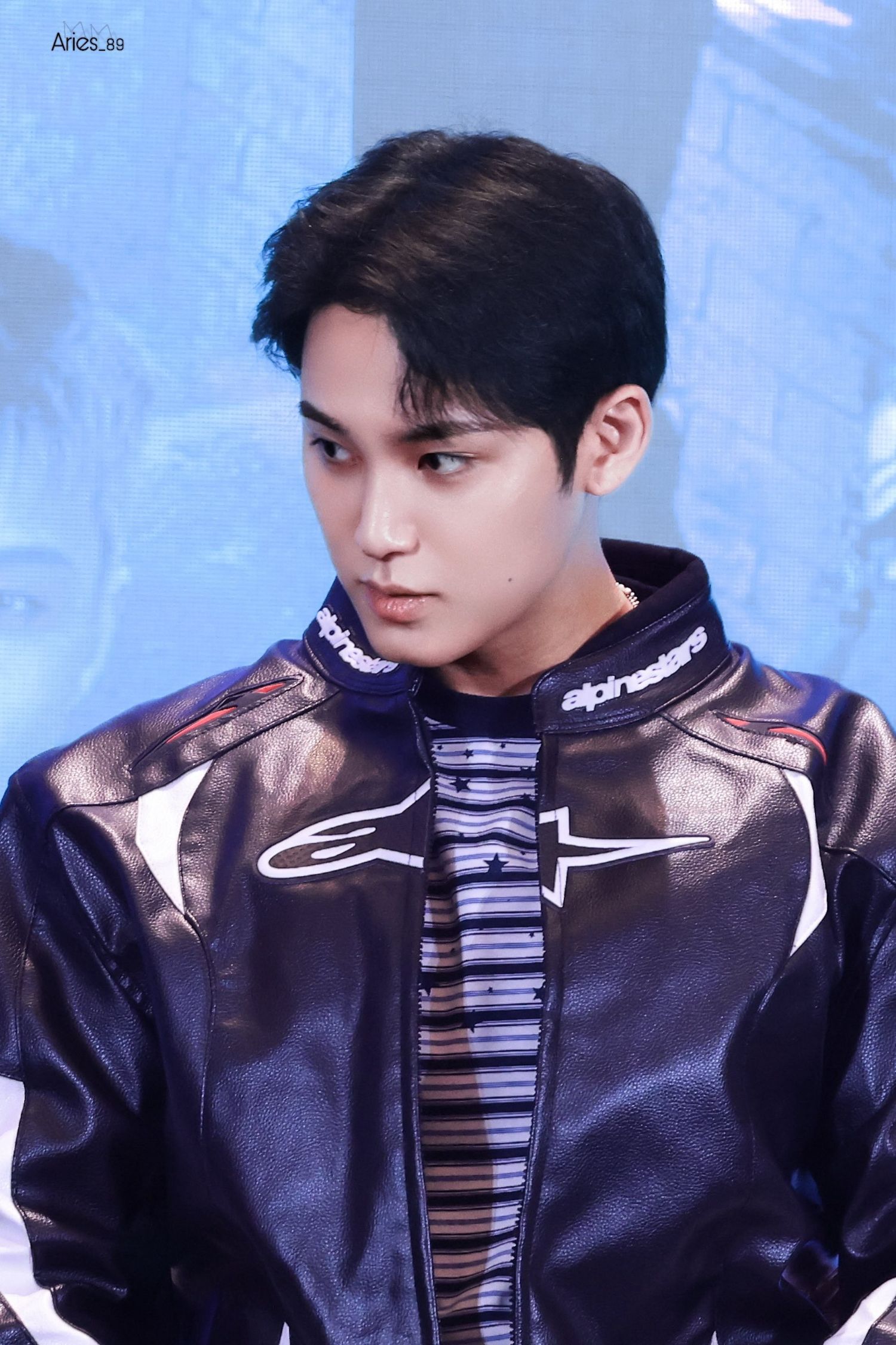ミンギュ (SEVENTEEN)の最近の活動写真