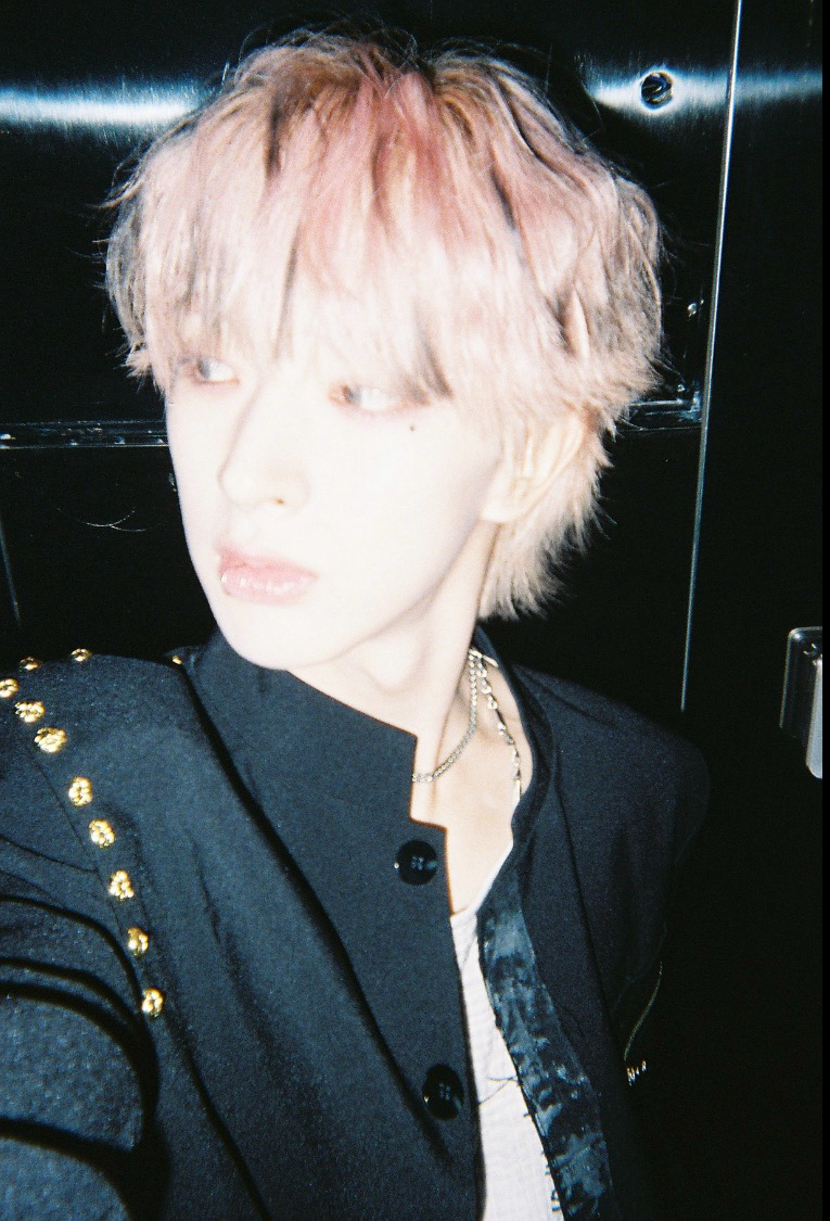 トモヤ (NEXZ)の最近の活動写真