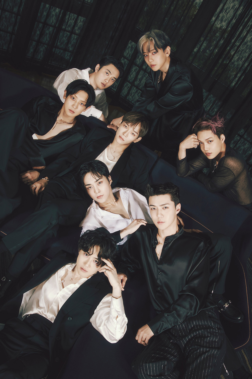 EXO의 최신 사진