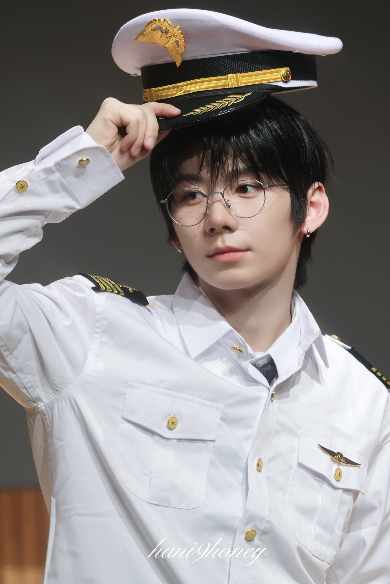 박한 (아홉)의 최신 사진
