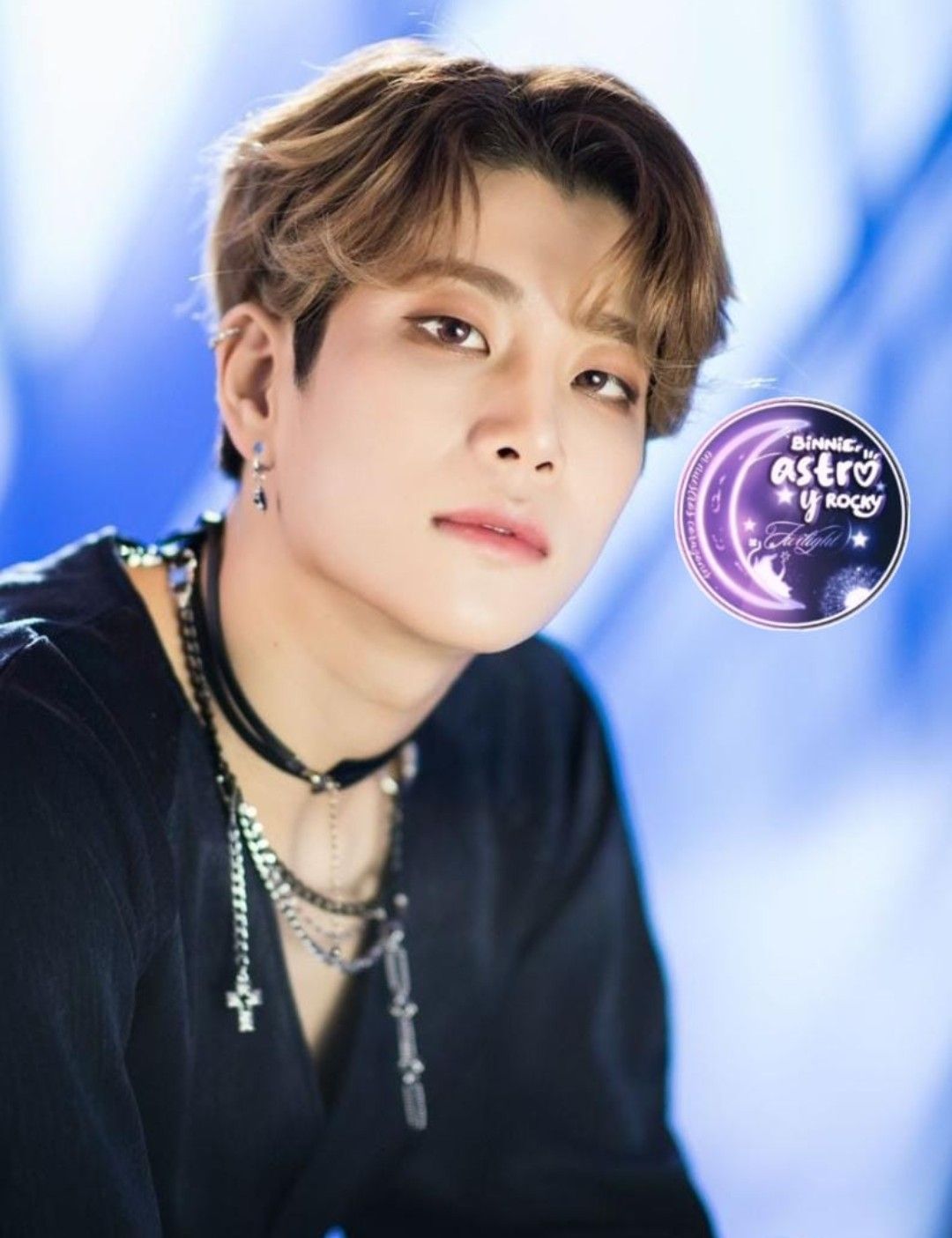 Recent activity shot of MJ (ASTRO)