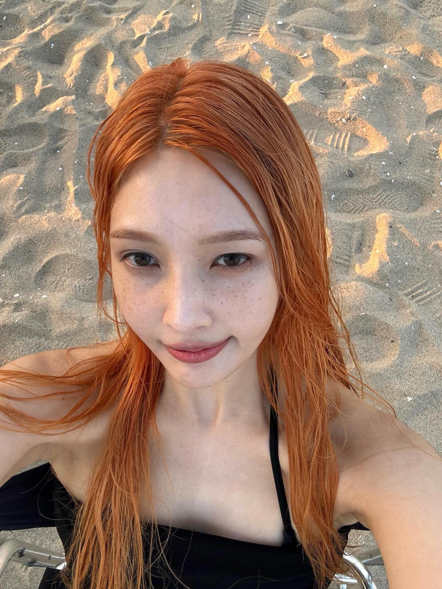 Latest photo of Joy (Red Velvet)