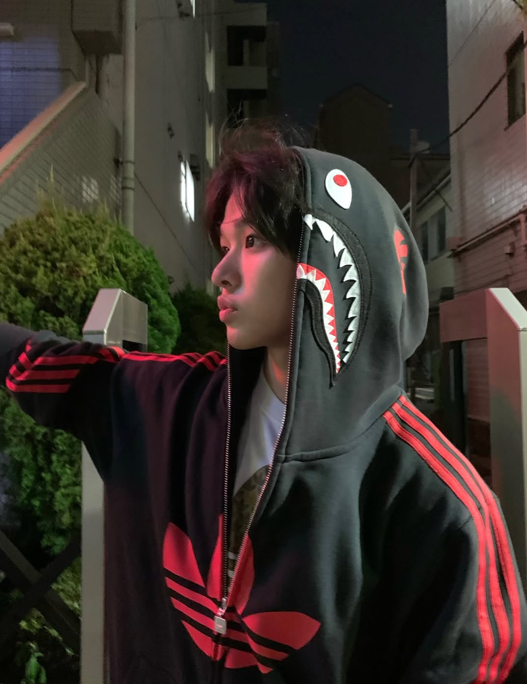 リク (NCT WISH)ファンが撮った瞬間