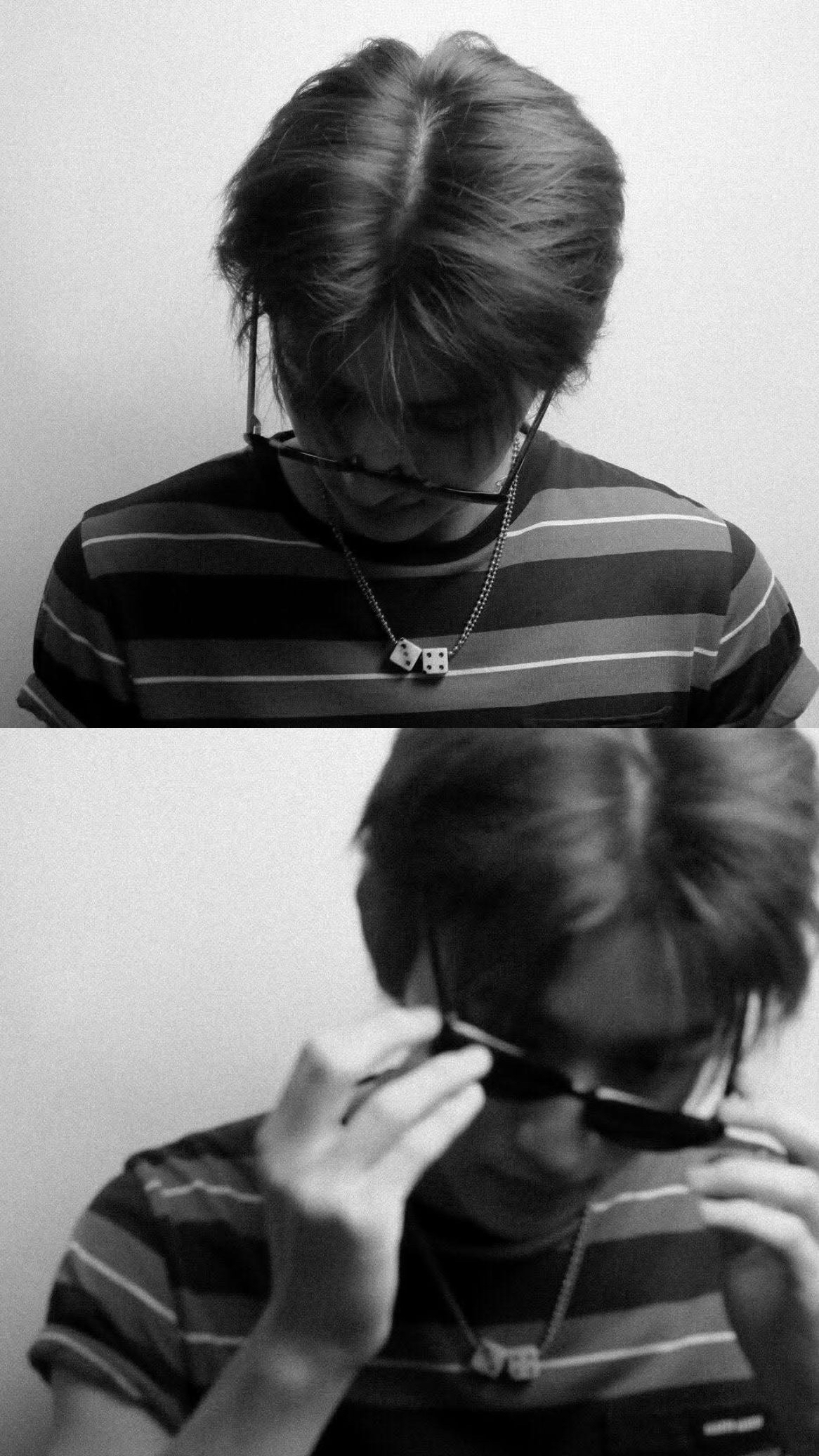 Fandom-recommended wallpaper image of Seonghyeon (CORTIS)