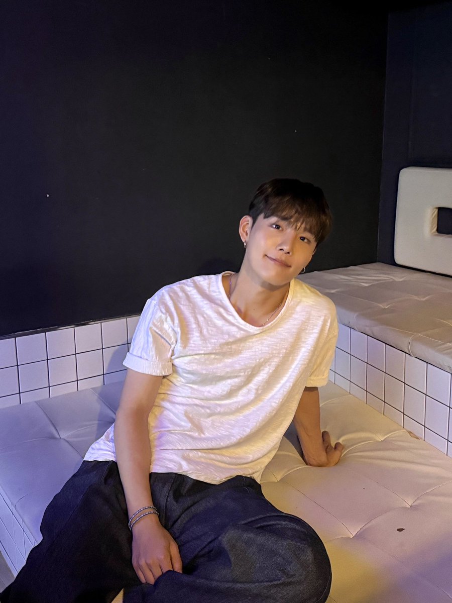 Latest photo of CIX