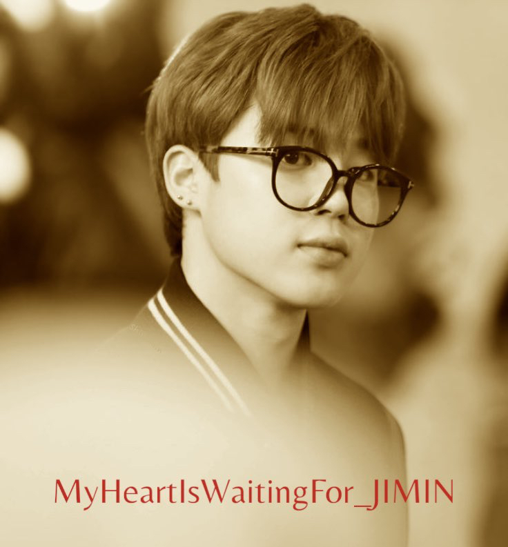 Latest photo of Jimin (BTS)