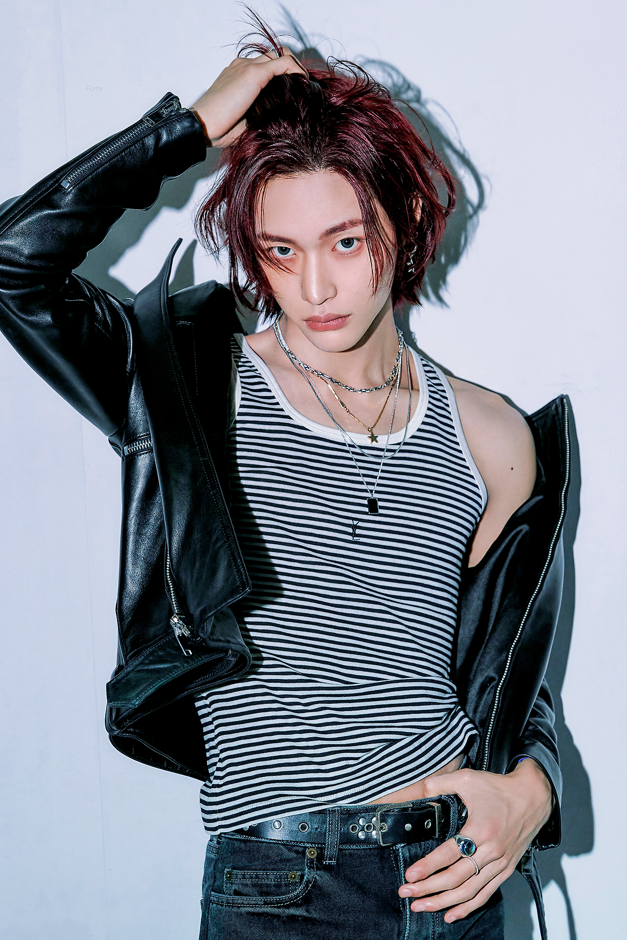 Latest photo of Wonbin (RIIZE)