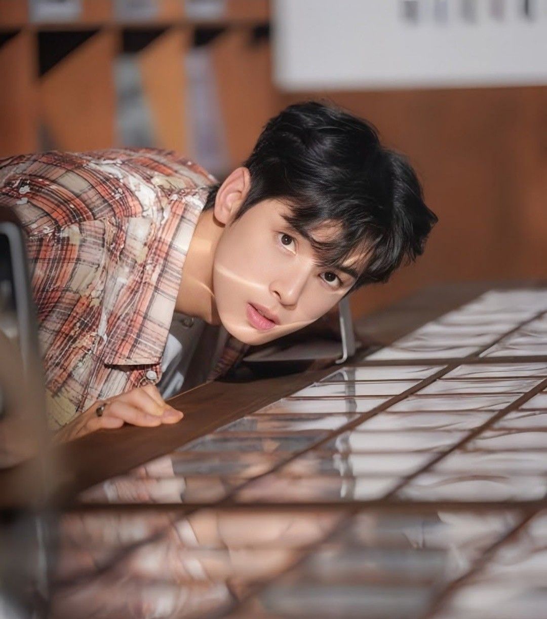 Latest photo of Eunwoo (ASTRO)