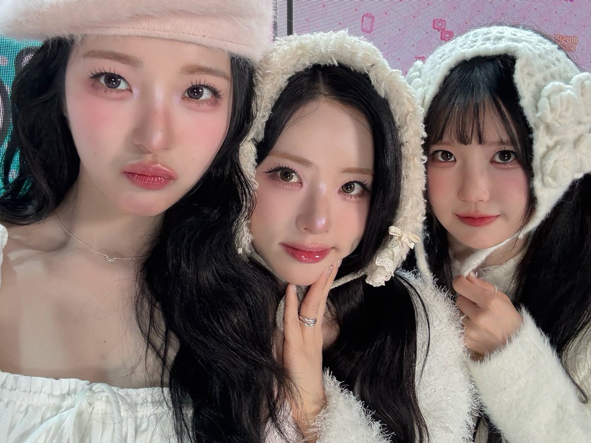 Latest photo of fromis (9)