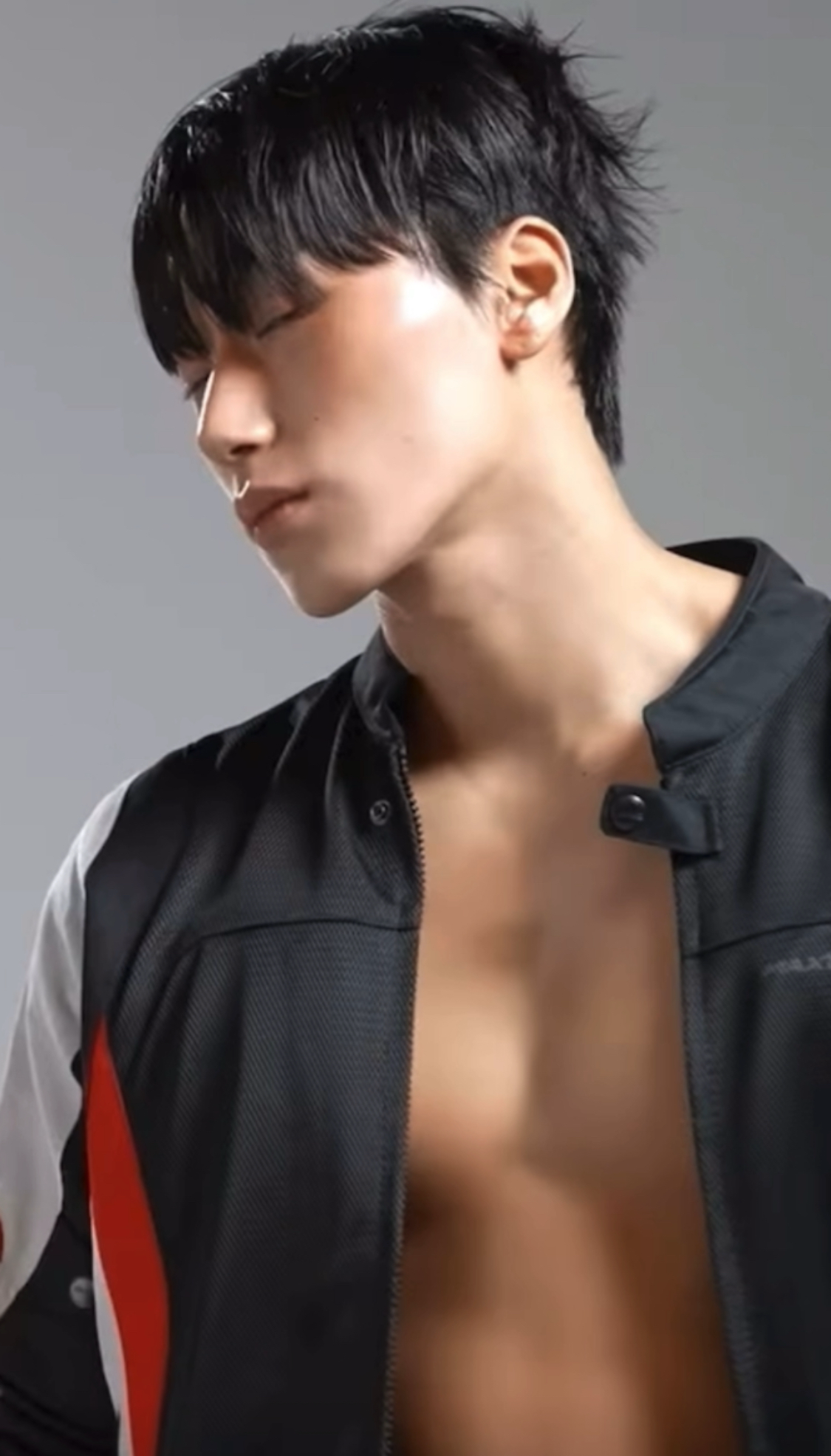 Latest photo of San (ATEEZ)