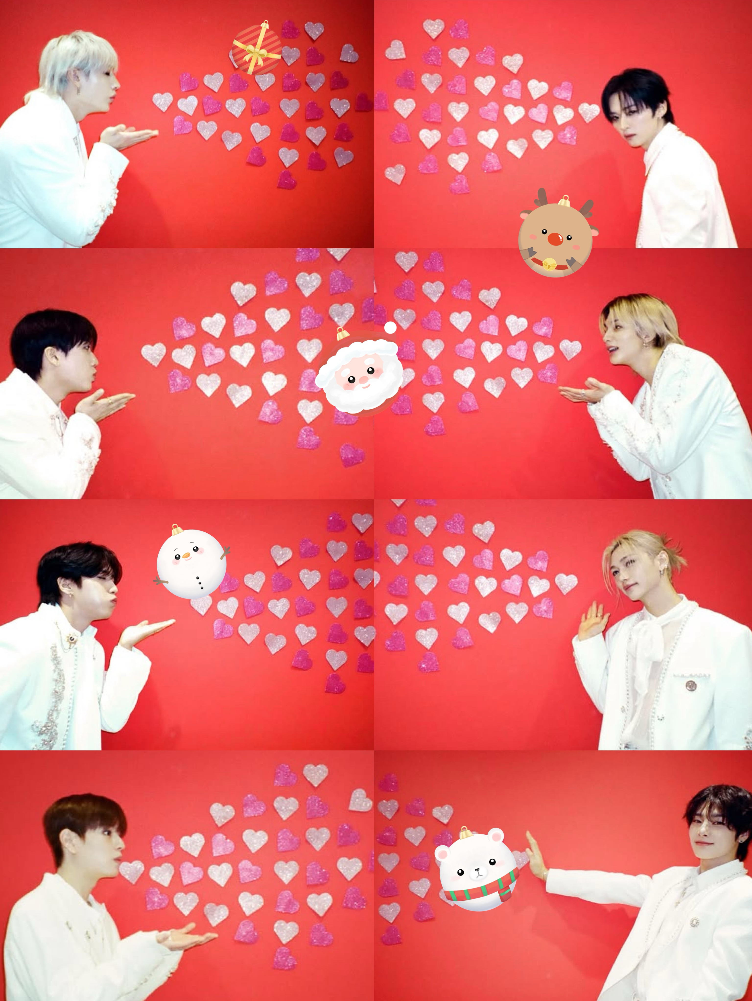 Stray Kidsの最近の活動写真