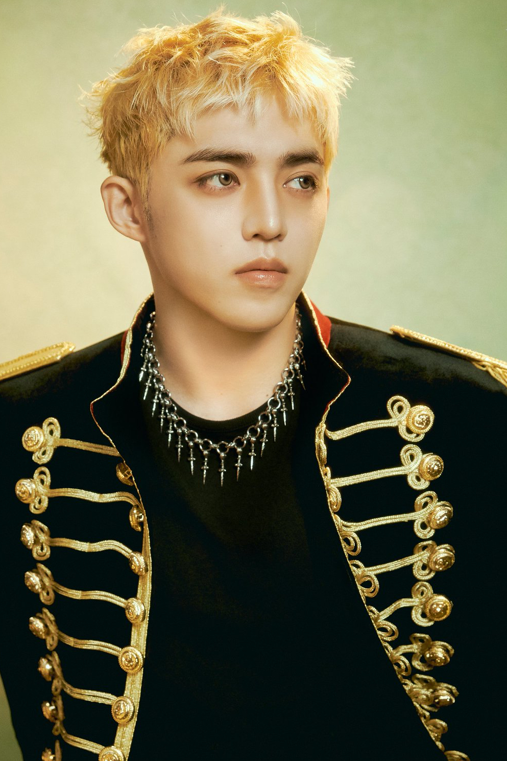 Foto aktivitas terbaru S.Coups (SEVENTEEN)