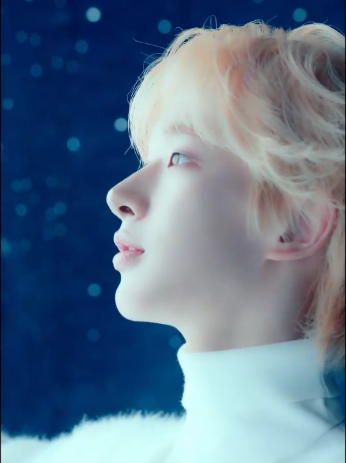 Tomoya (NEXZ)粉丝拍下的瞬间