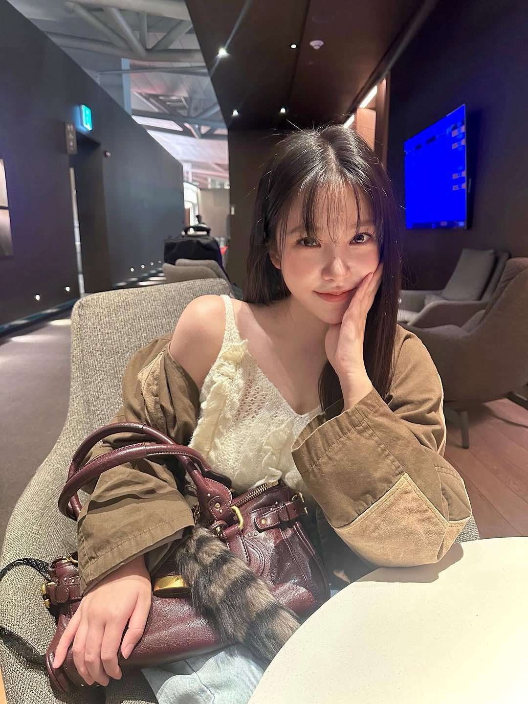 Latest photo of Red Velvet