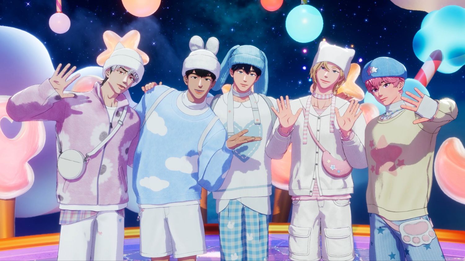 PLAVEの最近の活動写真