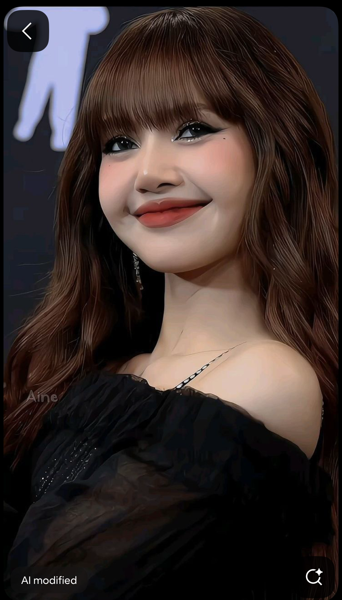 Today's most popular wallpaper in the Lisa (BLACKPINK) community