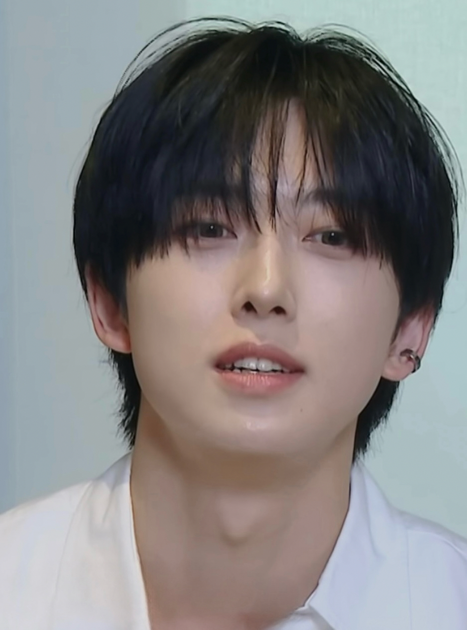 Fuma (&TEAM)粉絲拍下的瞬間