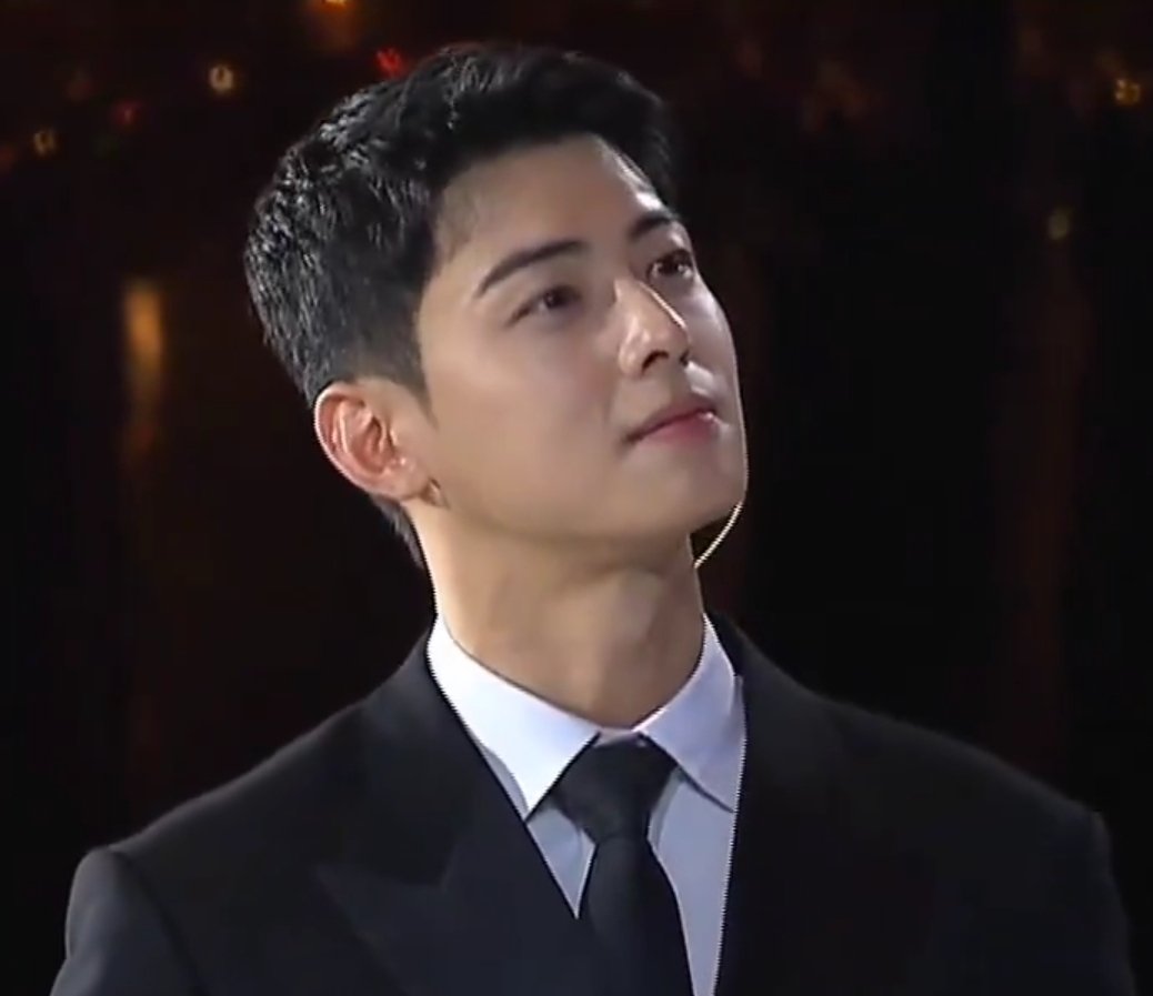 Recent activity shot of ASTRO