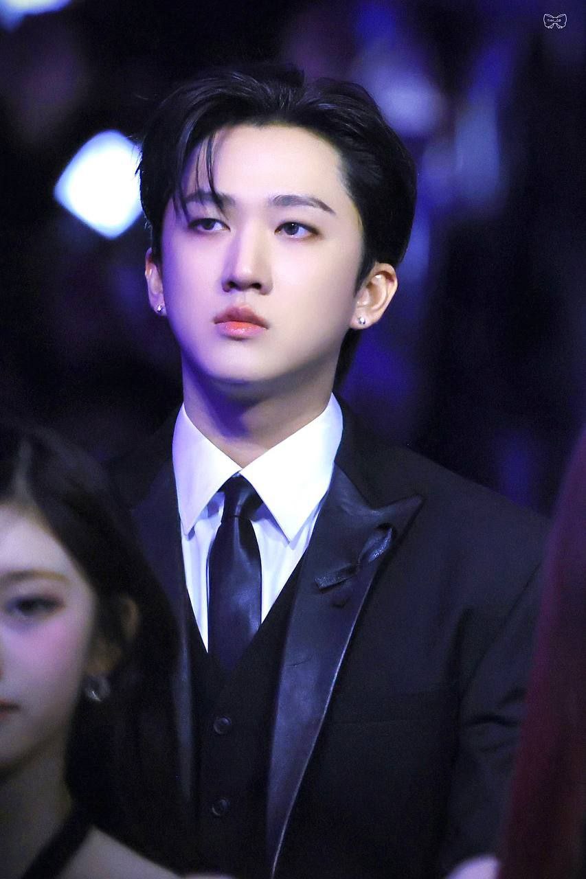 チャンビン (Stray Kids)ファンが撮った瞬間