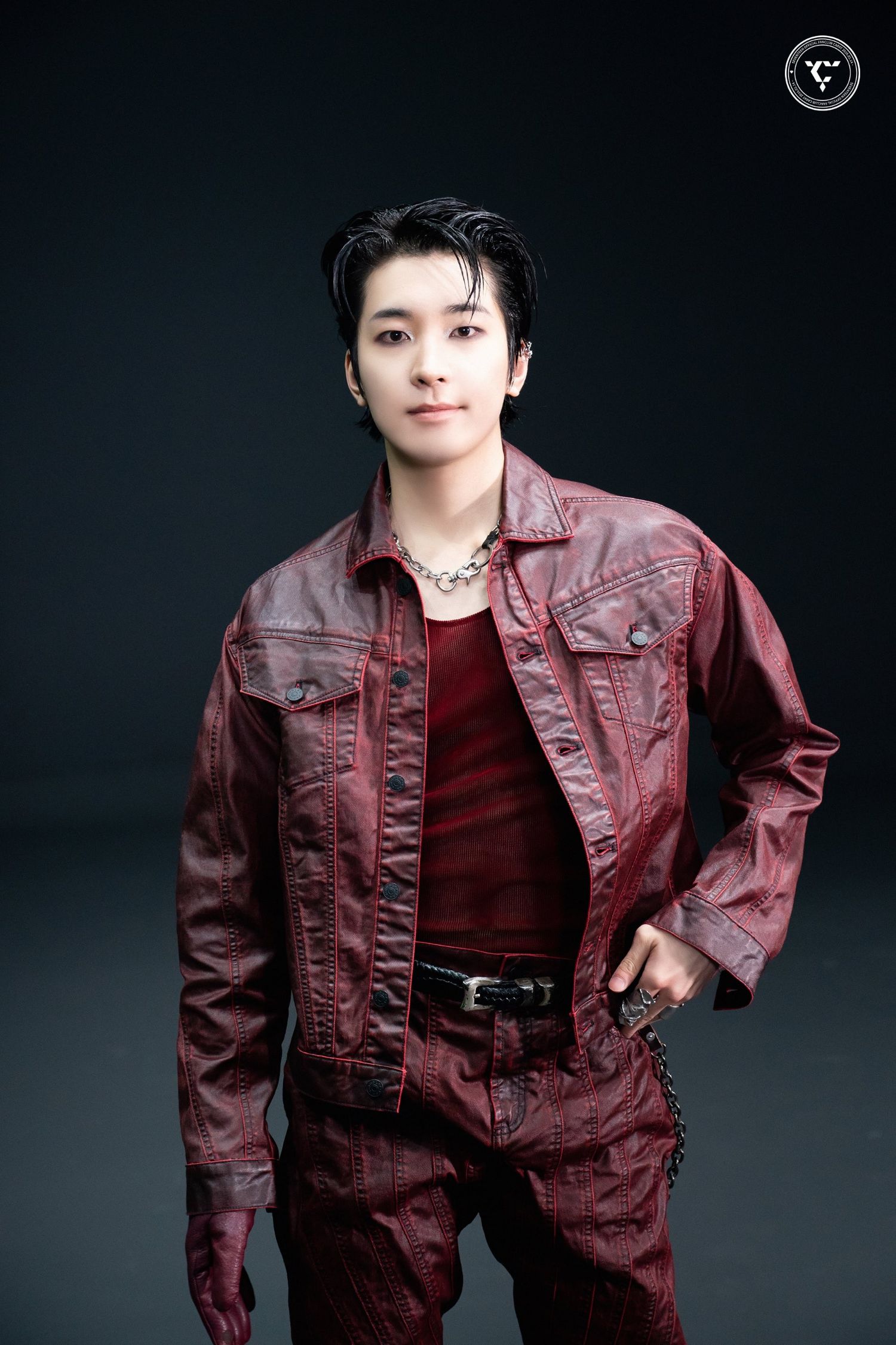 원우 (세븐틴)의 최신 사진