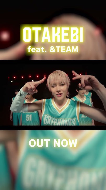 A moment captured by Yuma (&TEAM)'s fan