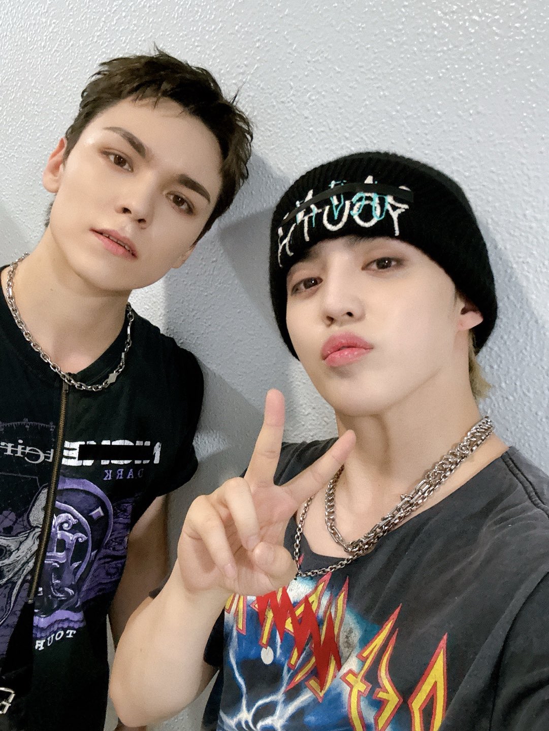 Latest photo of S.Coups (SEVENTEEN)