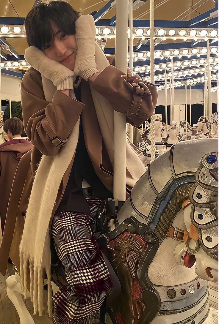 Latest photo of Michieda Shunsuke (Naniwa Danshi)