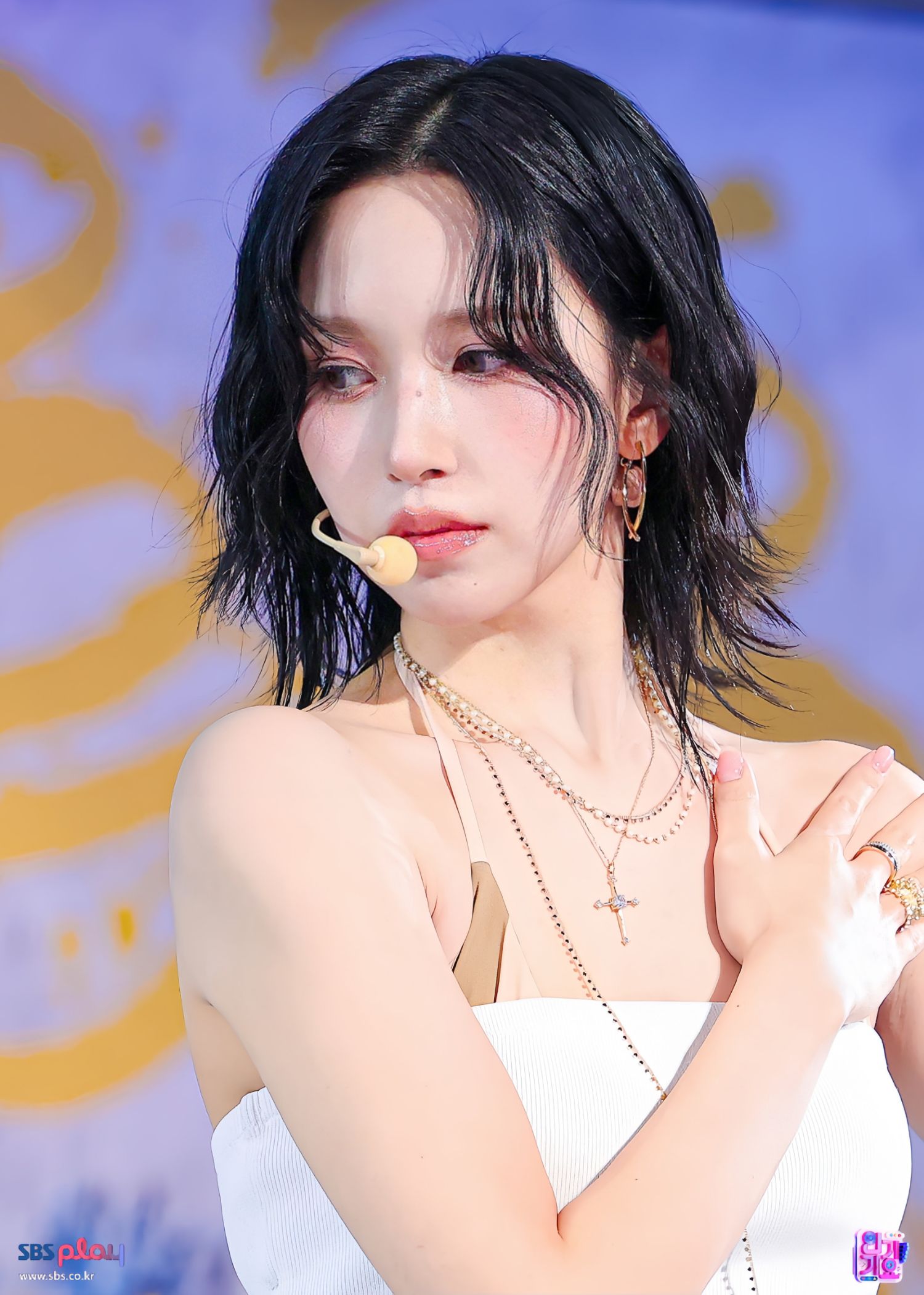 미나 (TWICE) 팬이 찍은 순간