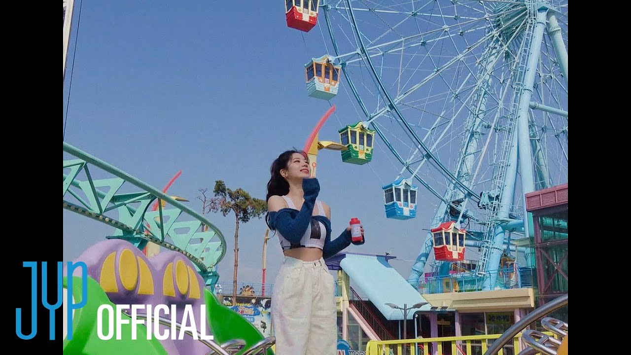 多賢 (TWICE)的最新活動照片