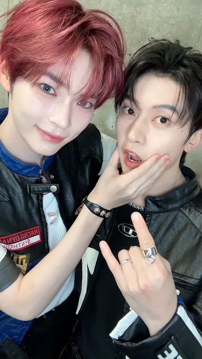 Today's most popular wallpaper in the Sung Hanbin (ZEROBASEONE) community