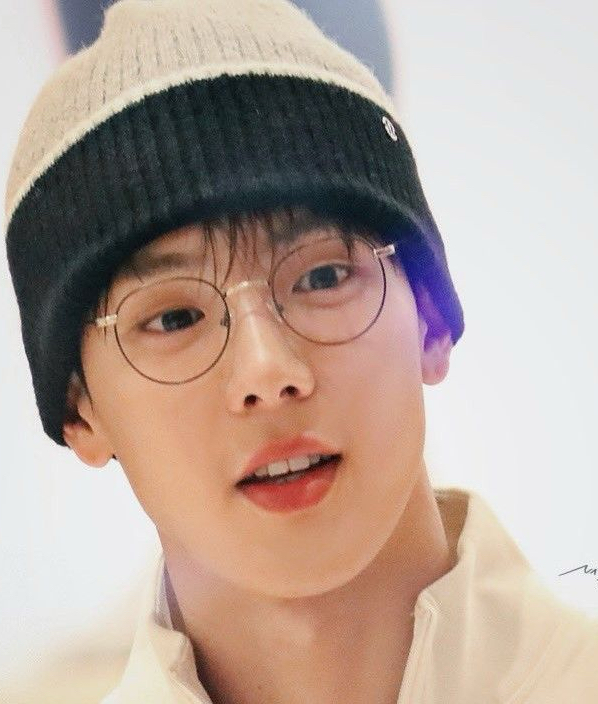 Shownu (MONSTA X)的幕後花絮