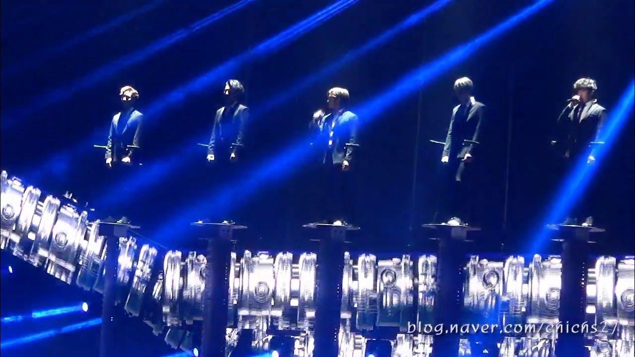 Latest photo of SHINHWA