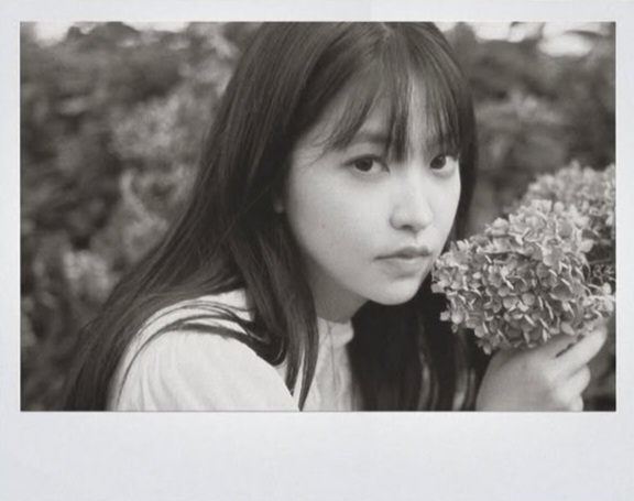 A moment captured by Yeri (Red Velvet)'s fan