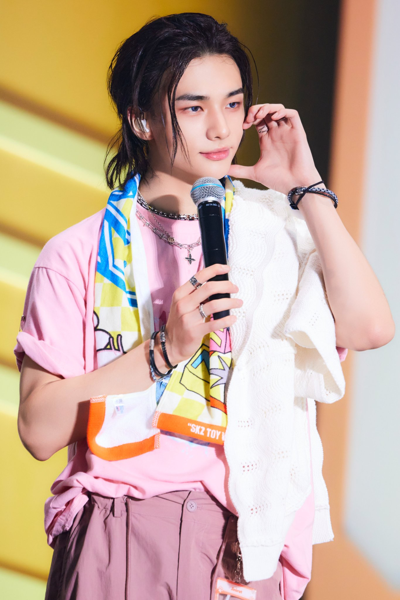 Stray Kids의 최신 사진