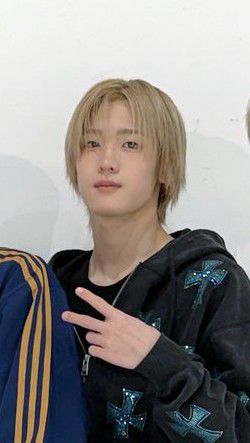 ソウル (P1Harmony)ファンが撮った瞬間