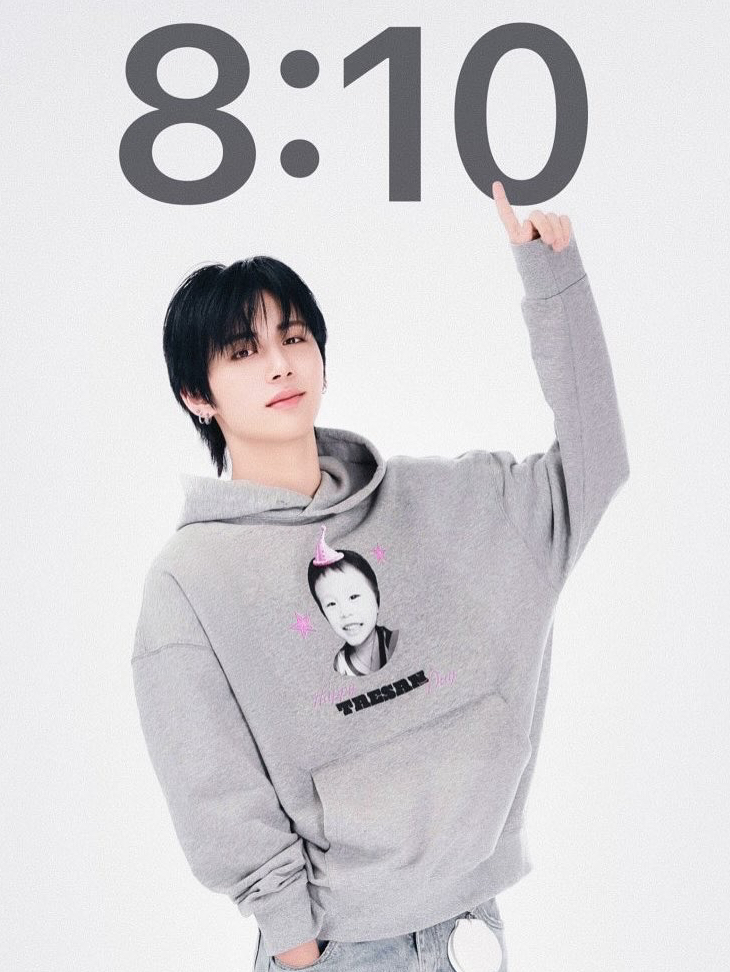 Popular K-POP post loved by fans