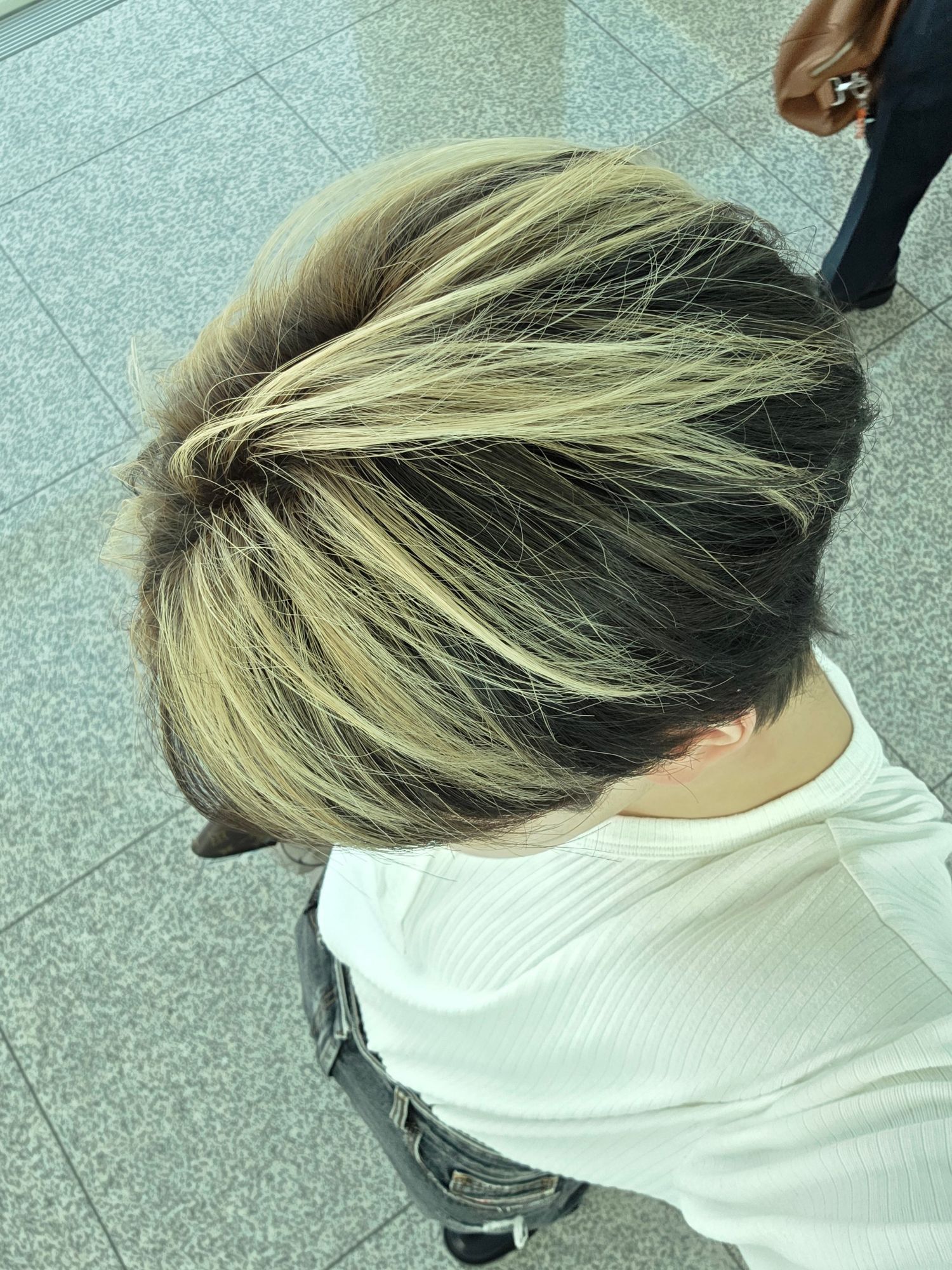 Latest photo of Seok Matthew (ZEROBASEONE)