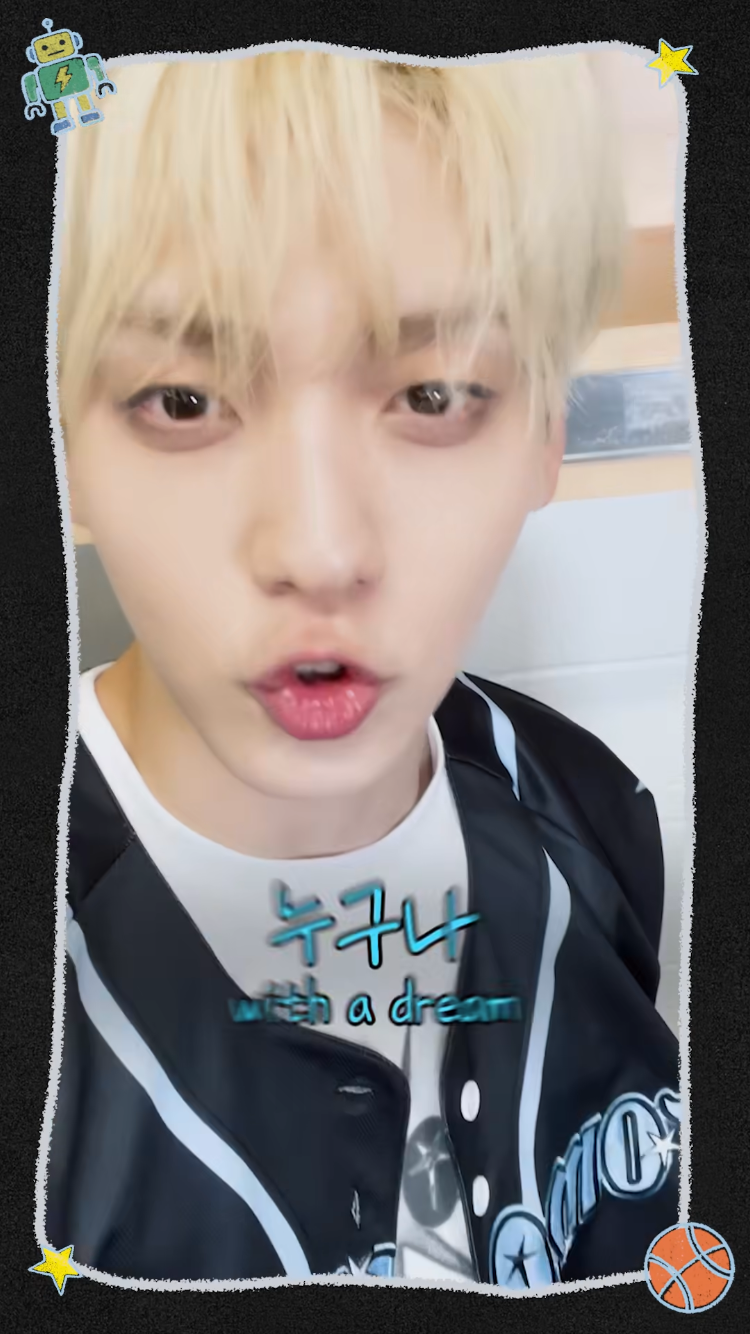 The most beloved wallpaper among Soobin (TOMORROW X TOGETHER)'s fans